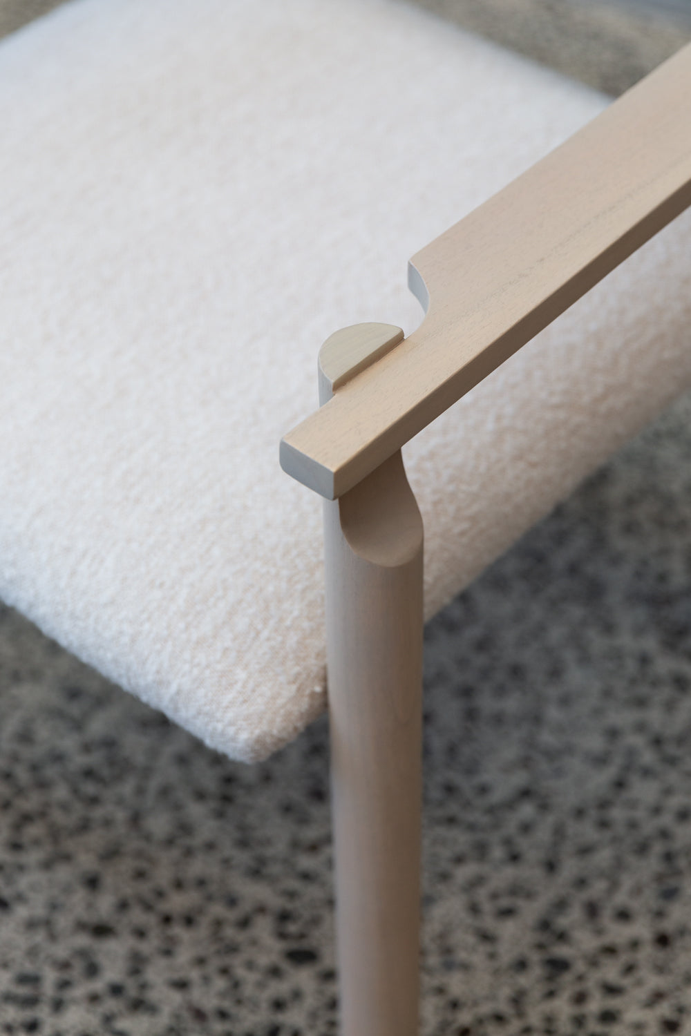 Ghani | Armchair Maison Sauvage