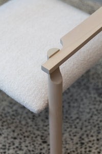 Ghani | Armchair Maison Sauvage