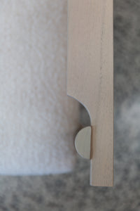 Ghani | Armchair Maison Sauvage