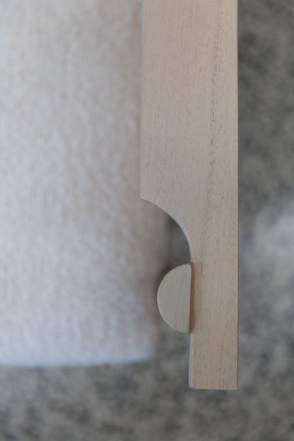 Ghani | Armchair Maison Sauvage