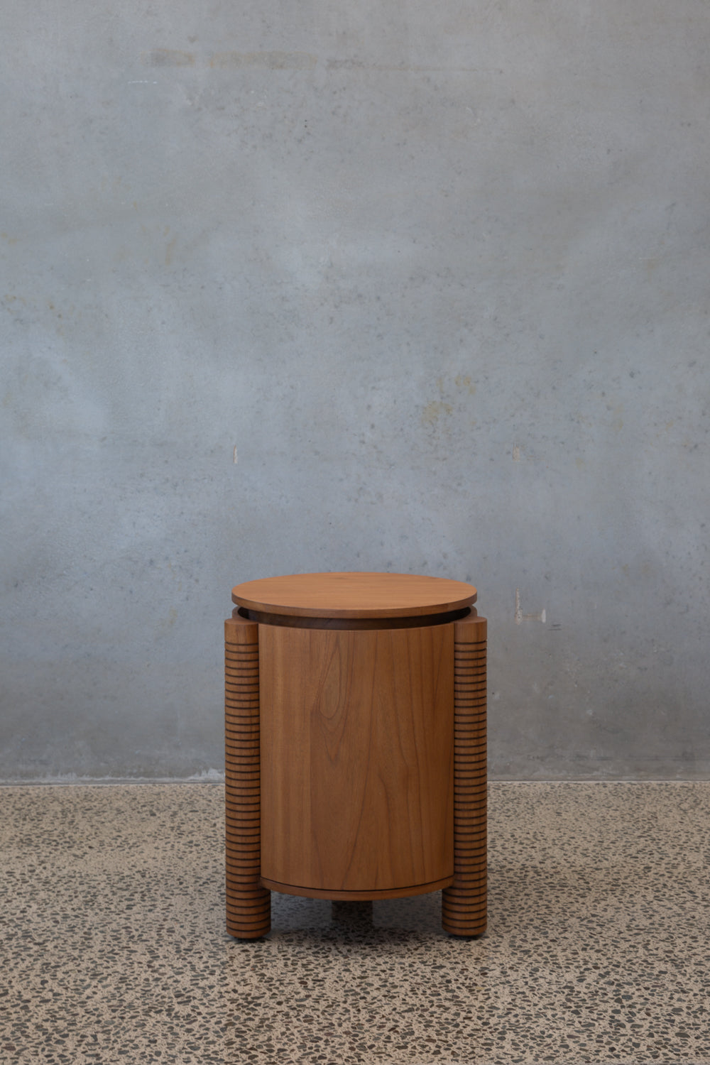 Mezze | Side Table Maison Sauvage