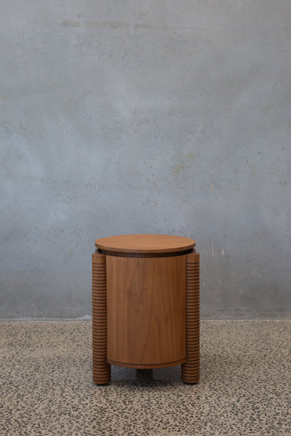 Mezze | Side Table Maison Sauvage