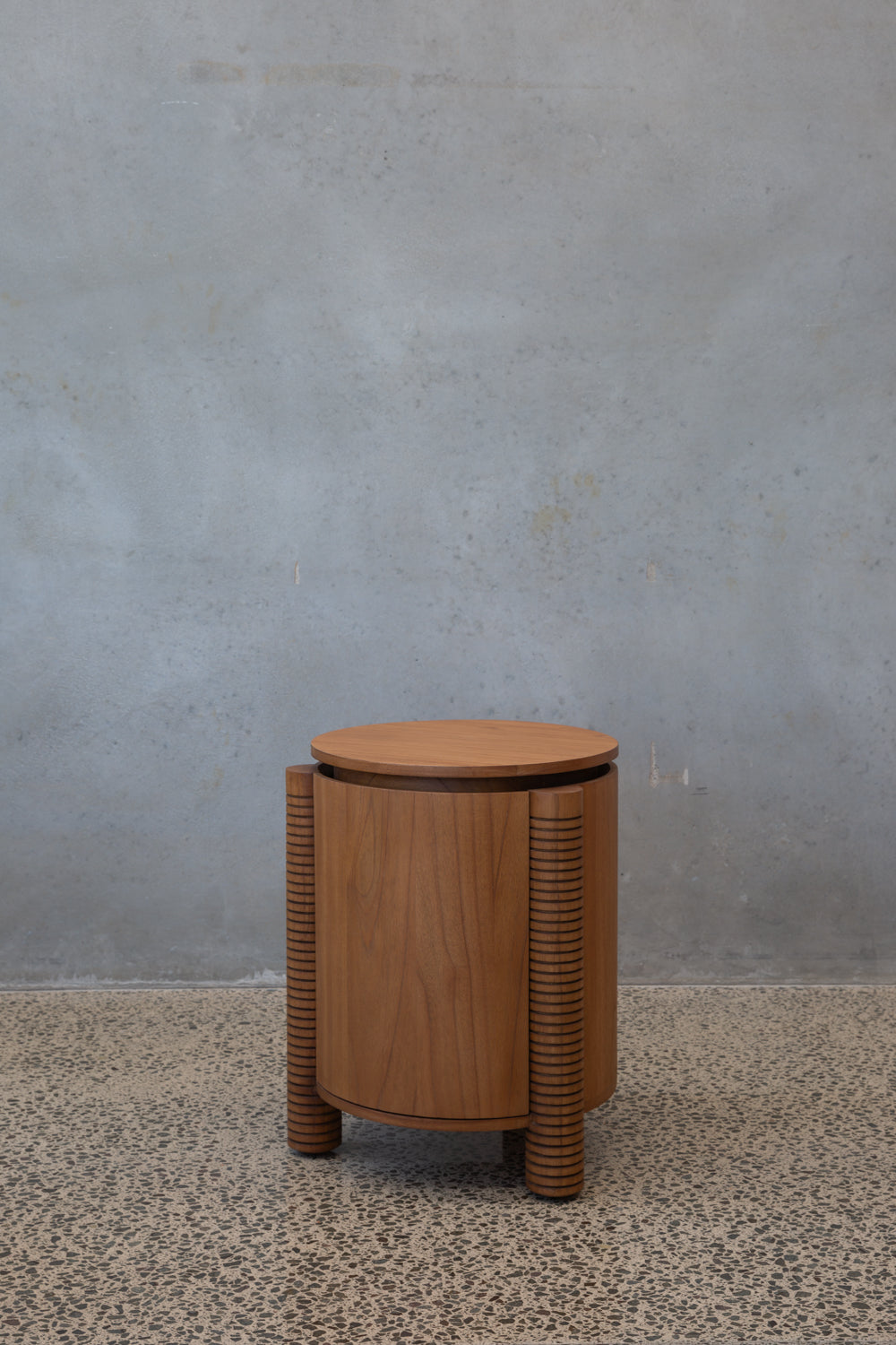 Mezze | Side Table Maison Sauvage