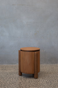 Mezze | Side Table Maison Sauvage