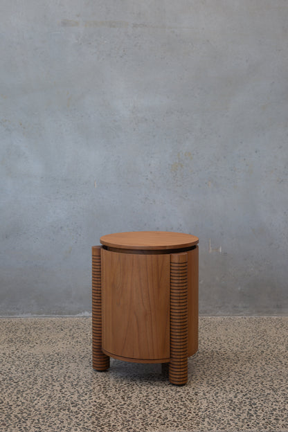 Mezze | Side Table Maison Sauvage