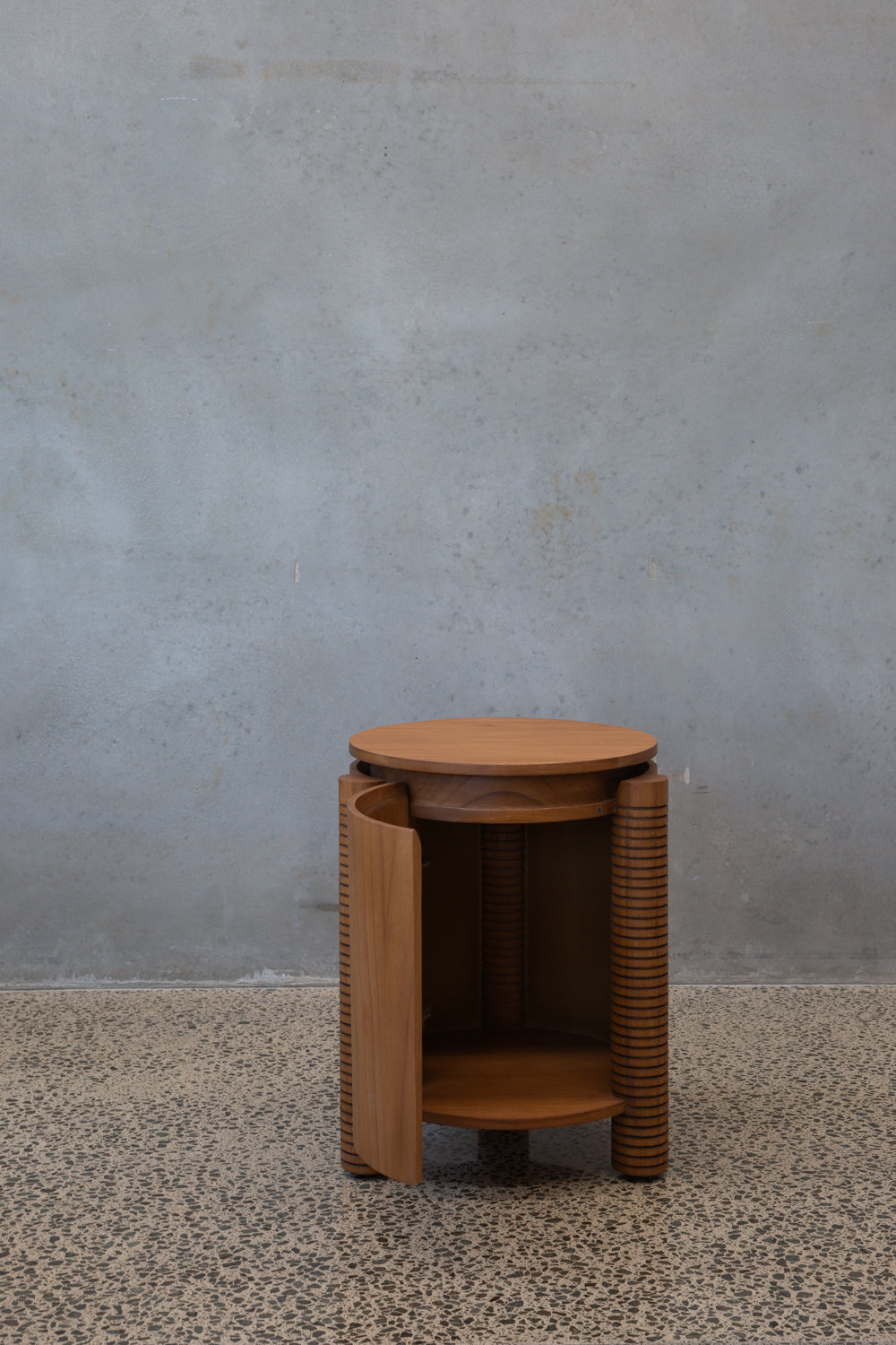 Mezze | Side Table Maison Sauvage