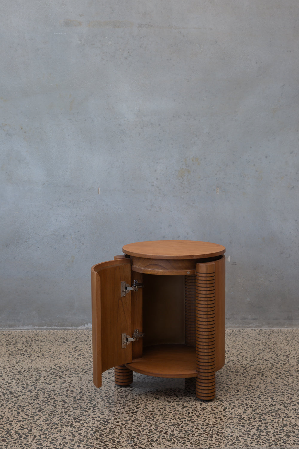 Mezze | Side Table Maison Sauvage