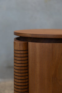 Mezze | Side Table Maison Sauvage