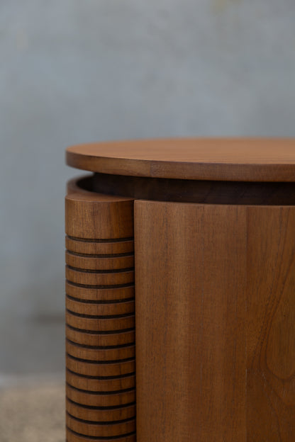 Mezze | Side Table Maison Sauvage