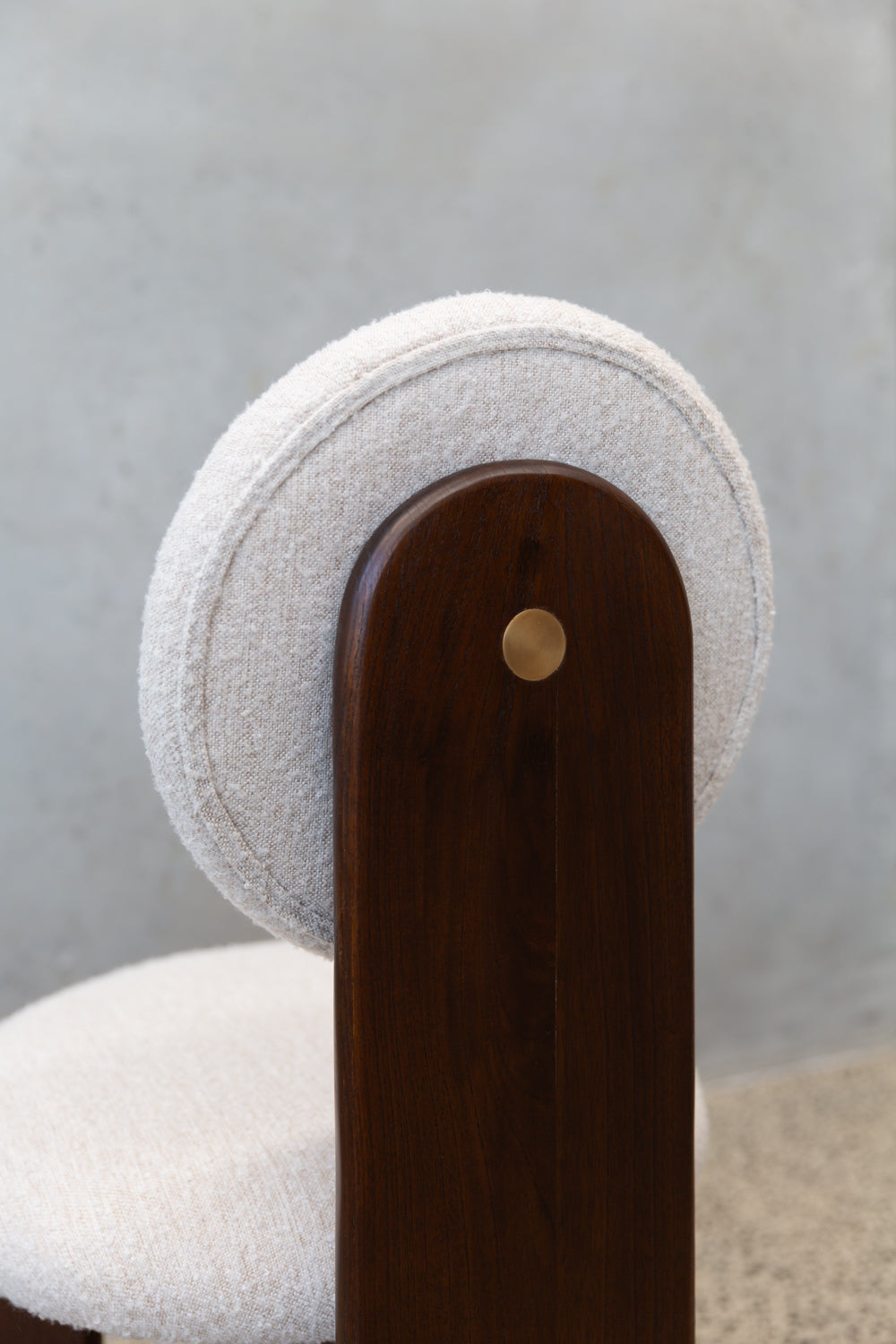Rani | Chair Maison Sauvage