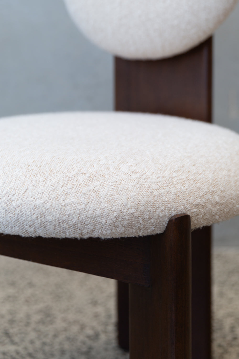 Rani | Chair Maison Sauvage