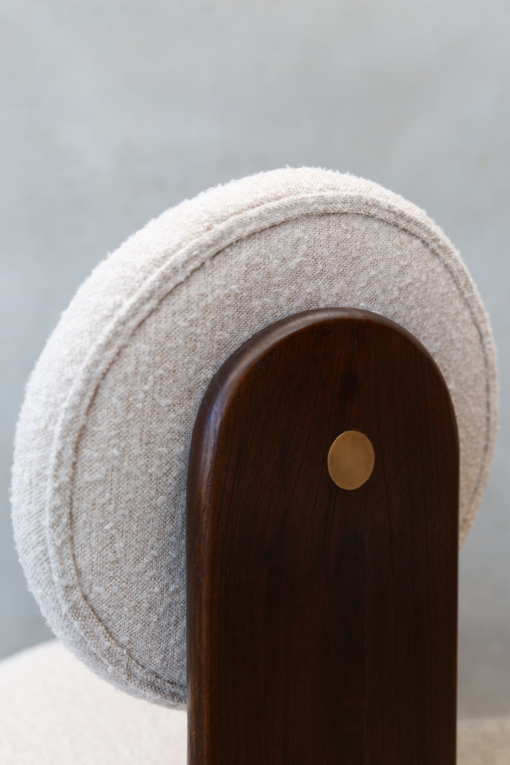Rani | Chair Maison Sauvage