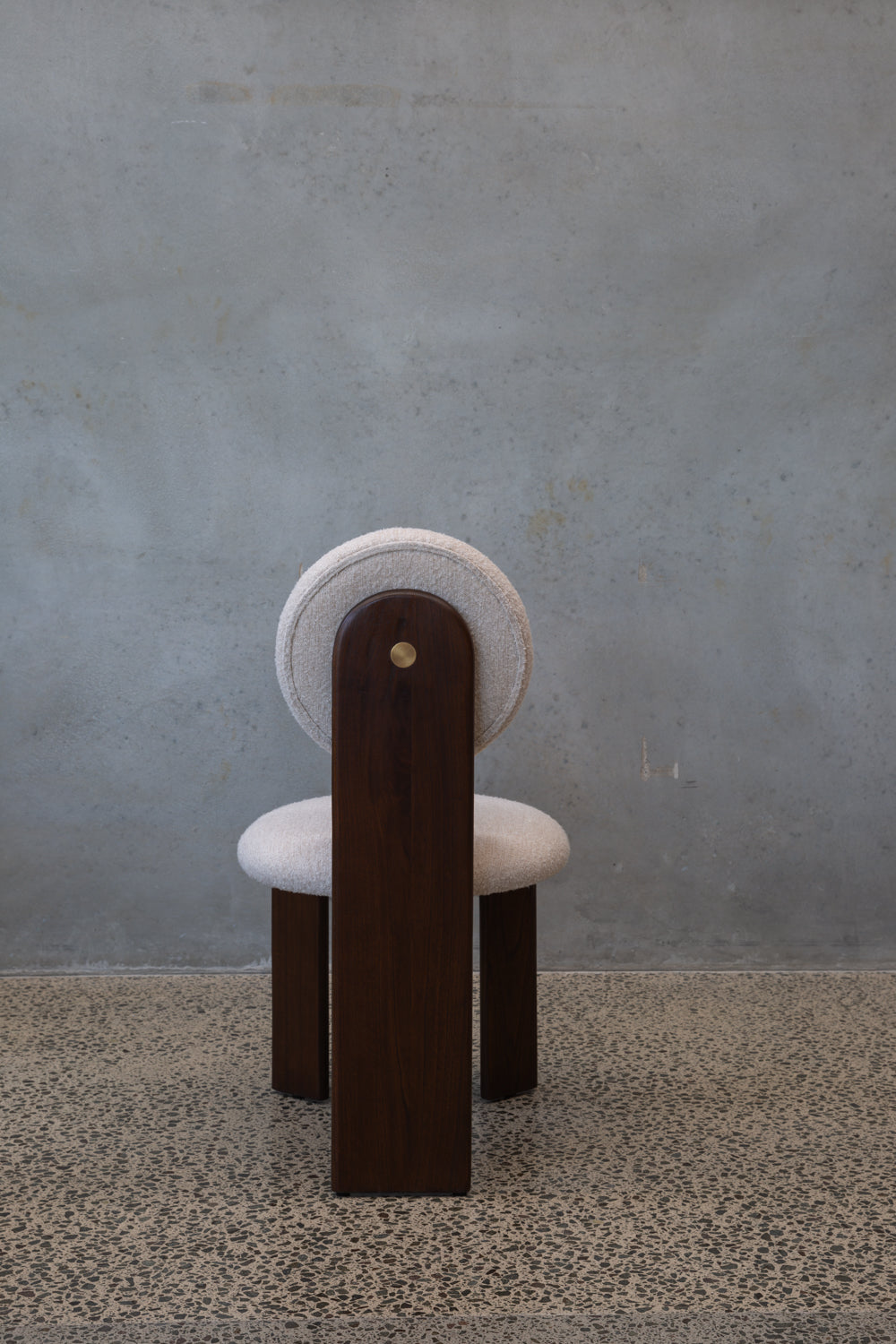 Rani | Chair Maison Sauvage