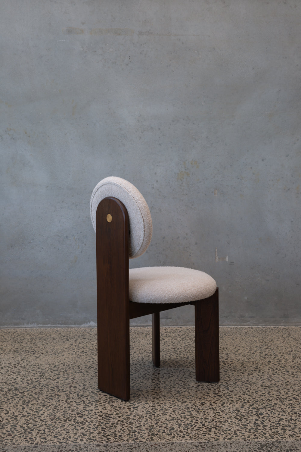 Rani | Chair Maison Sauvage
