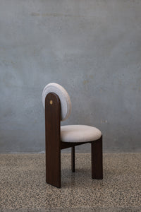 Rani | Chair Maison Sauvage