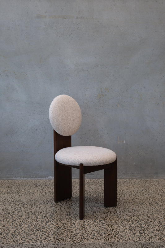 Rani Chair / Coming soon