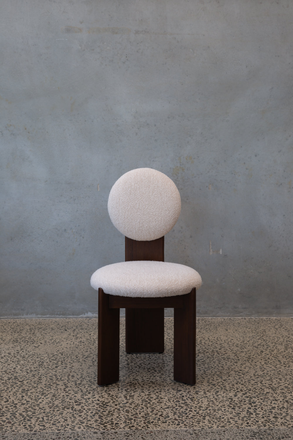 Rani | Chair Maison Sauvage
