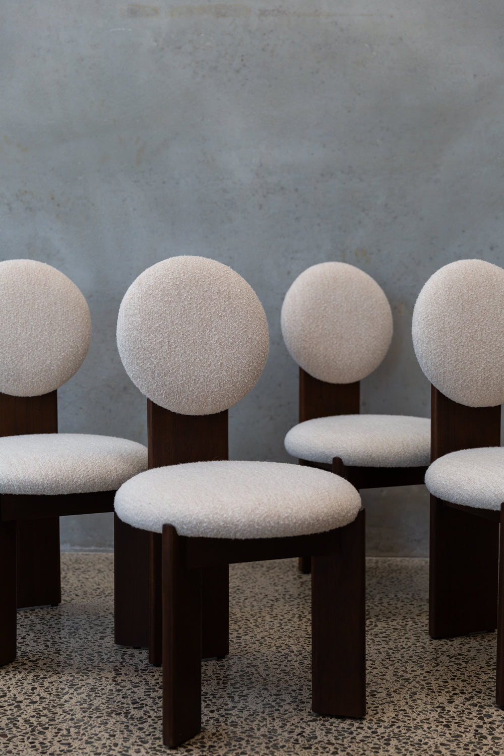 Rani | Chair Maison Sauvage