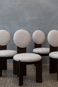 Rani | Chair Maison Sauvage