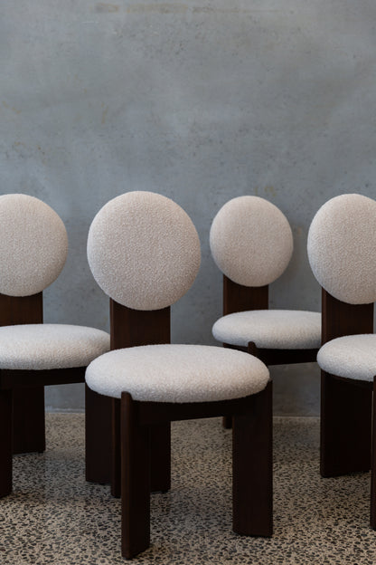 Rani | Chair Maison Sauvage