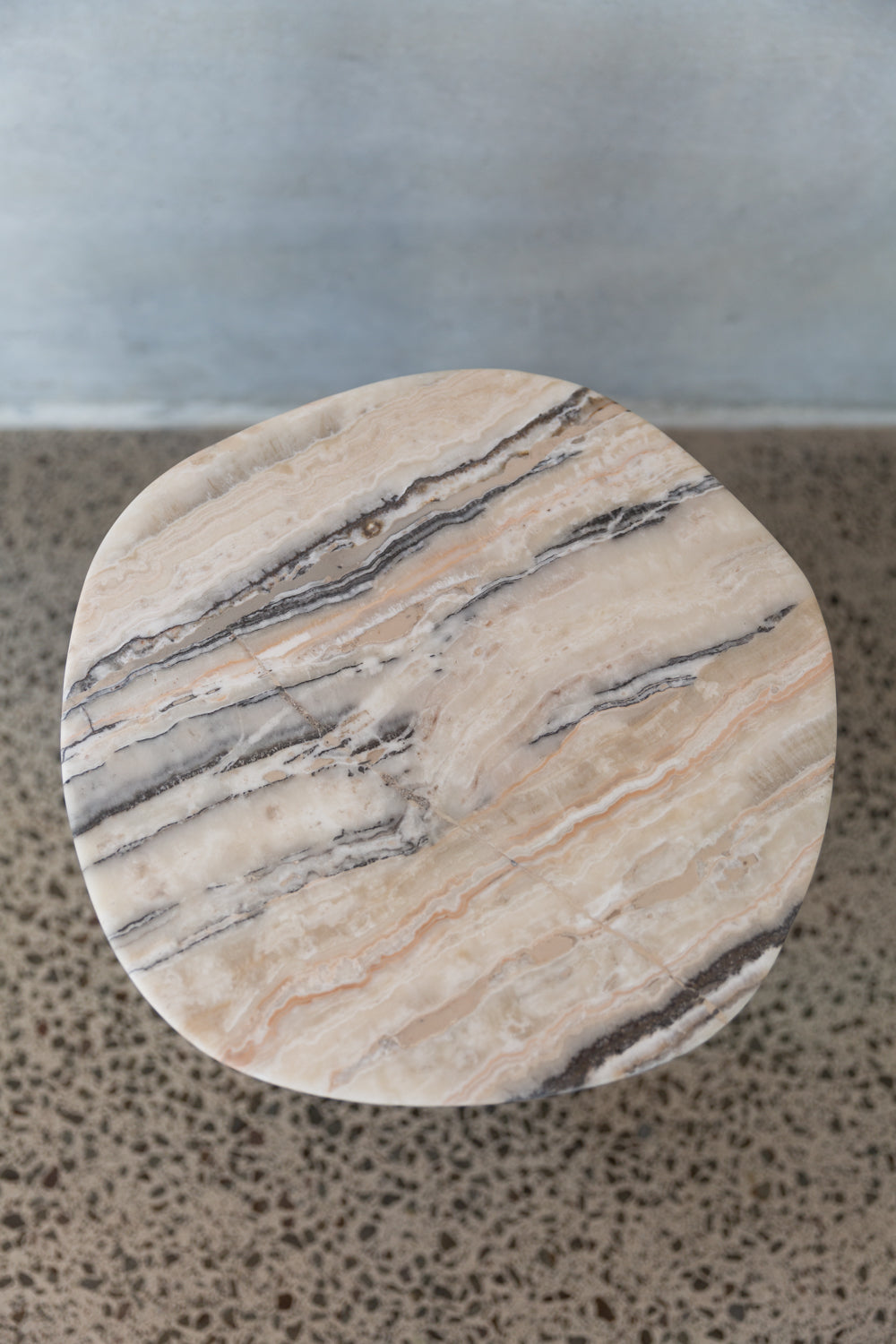 Side Table | Stone Cita Mulya