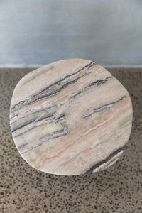 Side Table | Stone Cita Mulya