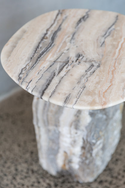 Side Table | Stone Cita Mulya