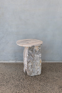 Side Table | Stone Cita Mulya
