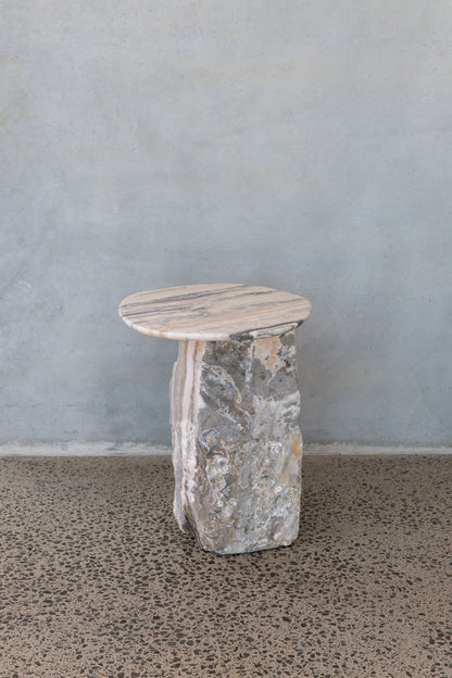 Side Table | Stone Cita Mulya