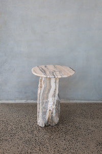 Side Table | Stone Cita Mulya