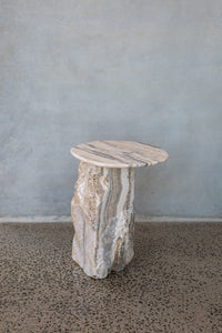 Side Table | Stone Cita Mulya