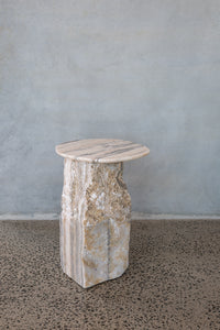 Side Table | Stone Cita Mulya