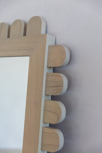 Biscus | Mirror Maison Sauvage