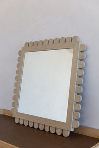 Biscus | Mirror Maison Sauvage