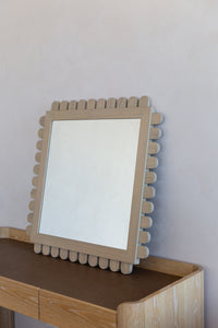 Biscus | Mirror Maison Sauvage