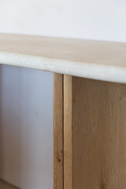 Cesena | Console Table Janish Home