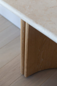 Cesena | Console Table Janish Home