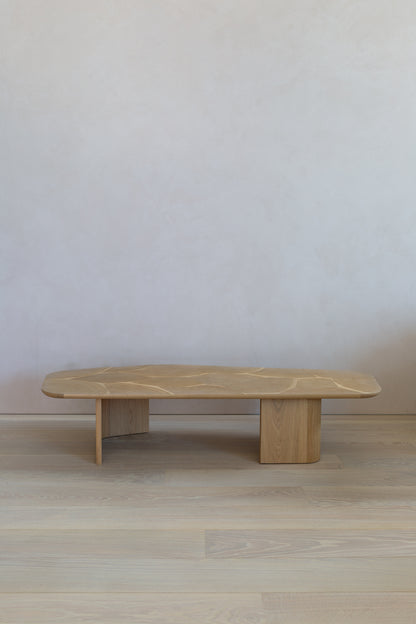 Omada | Large Coffee Table Janish Home