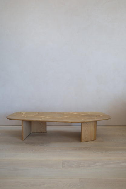 Omada | Large Coffee Table Janish Home