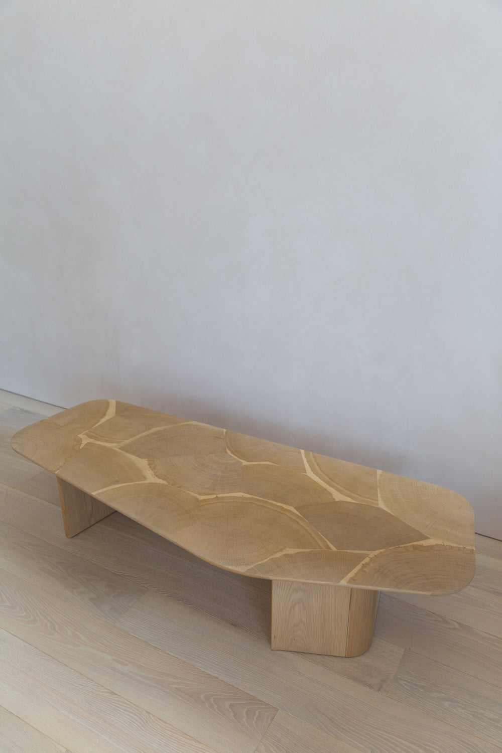 Omada | Large Coffee Table Janish Home