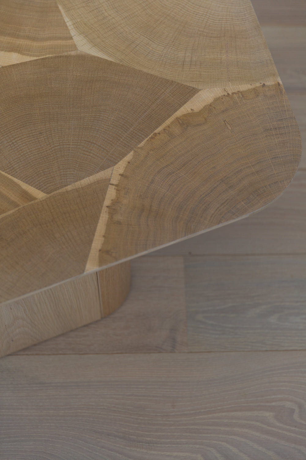 Omada | Large Coffee Table Janish Home
