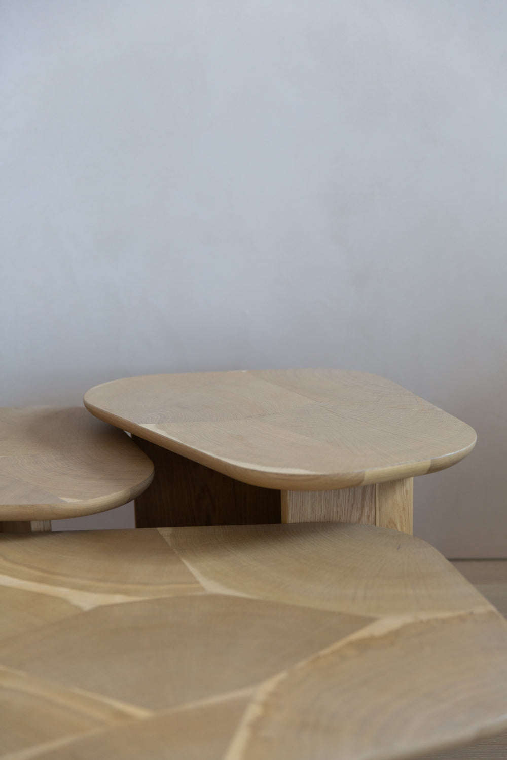Omada | End Table Janish Home
