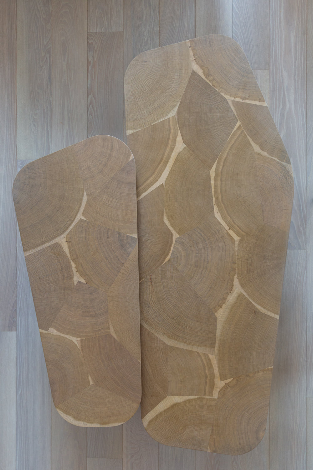Omada | Large Coffee Table Janish Home