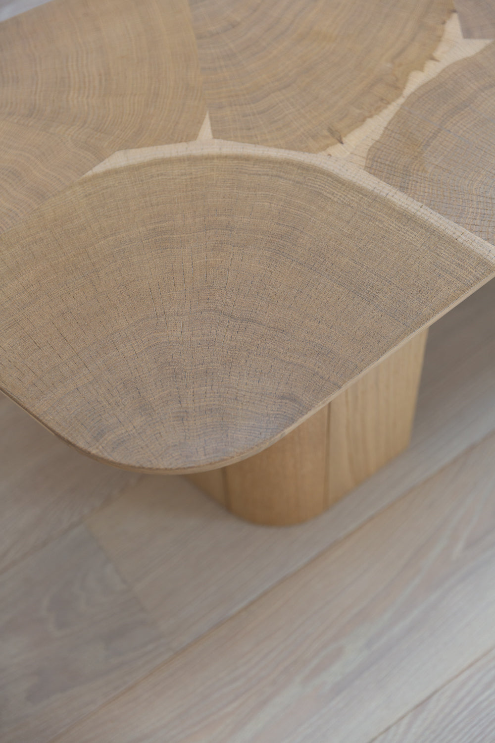 Omada | Large Coffee Table Janish Home