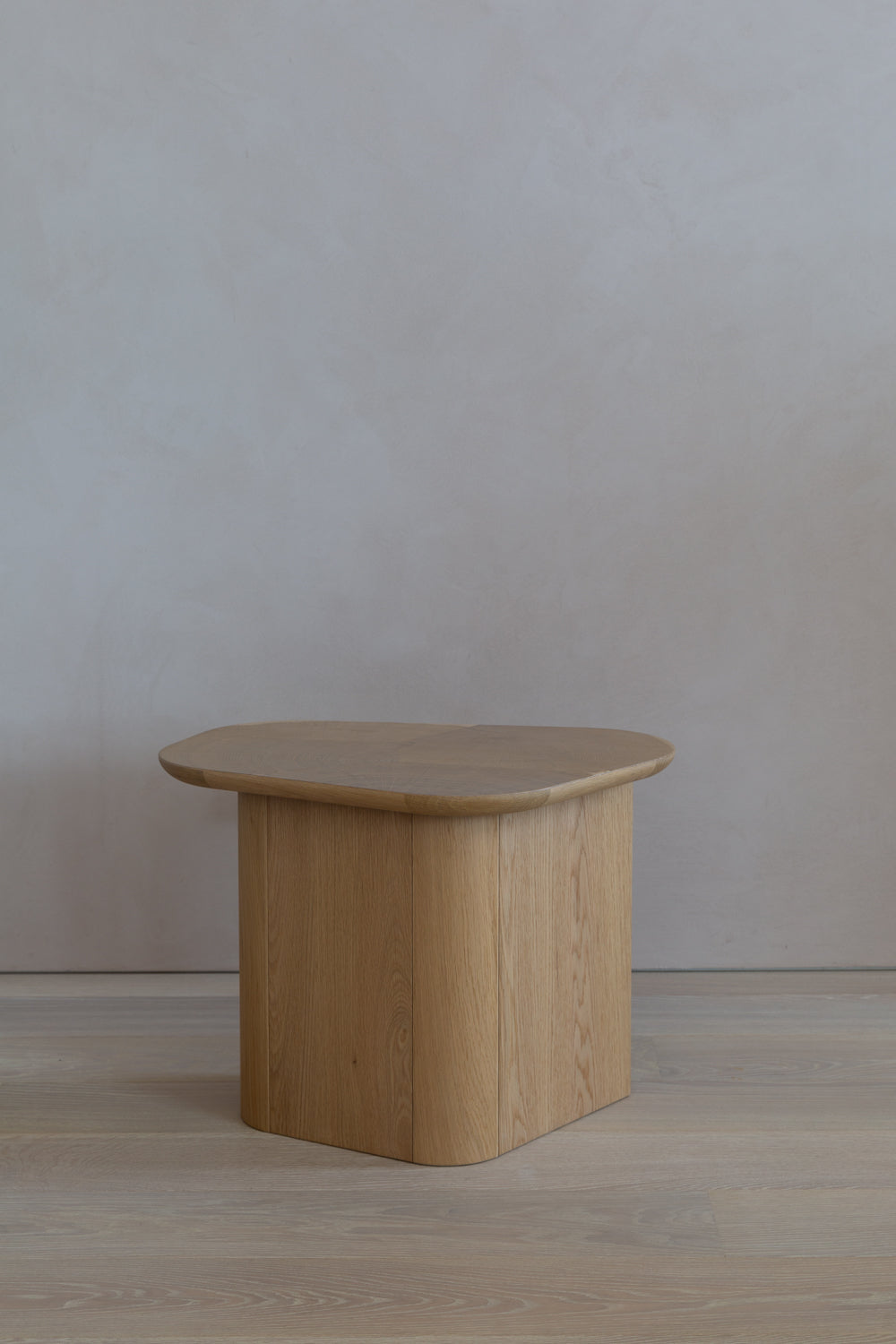end table - side table - small table wood