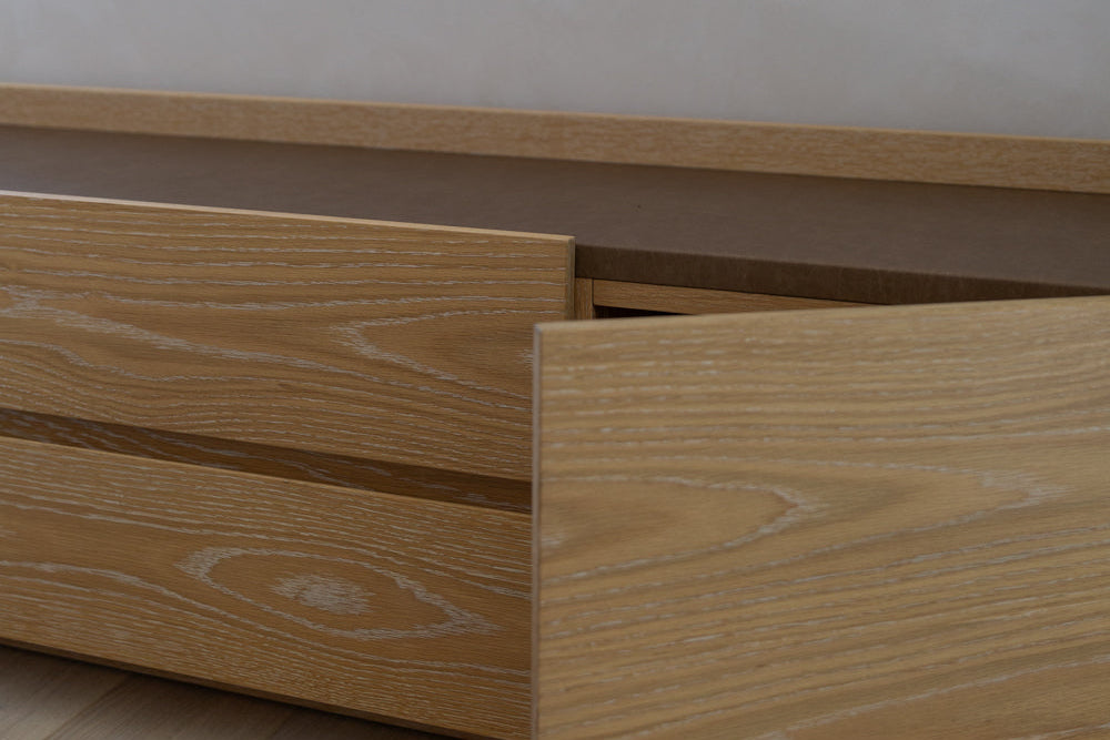Laguna | Media Console Janish Home