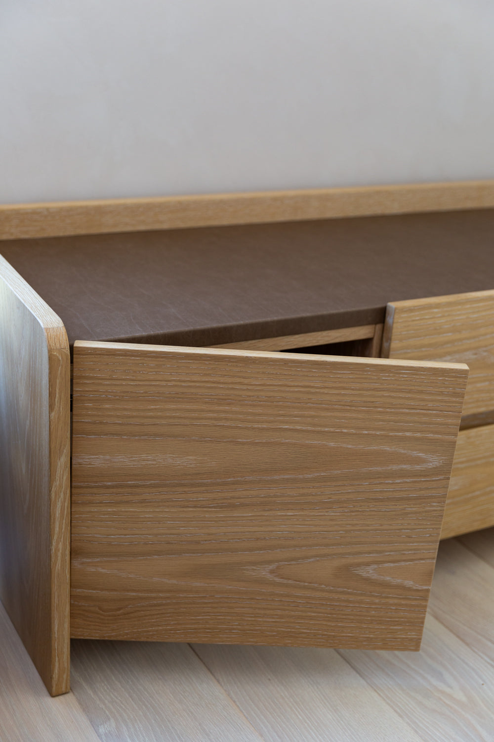 Laguna | Media Console Janish Home