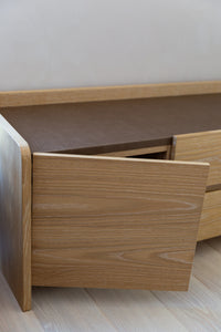 Laguna | Media Console Janish Home