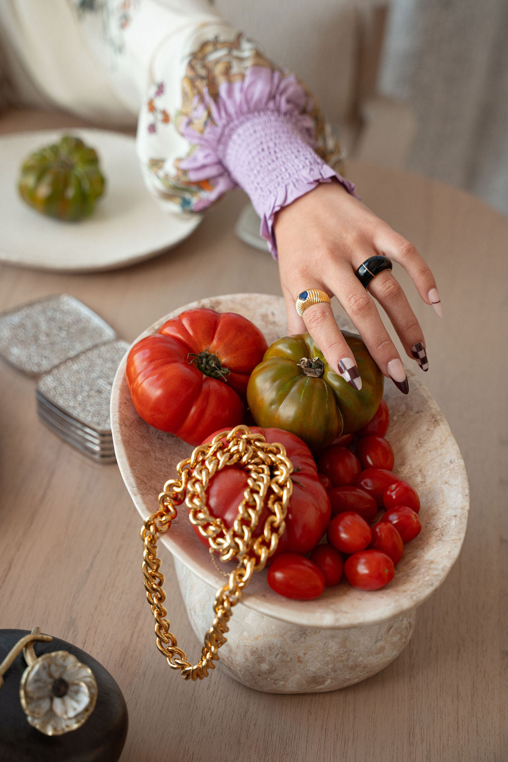 Bowl — Chubby by Cita Mulya | Amier Home