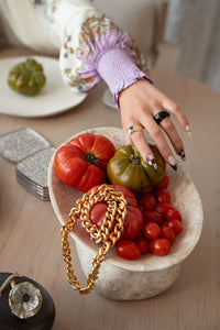 Bowl — Chubby by Cita Mulya | Amier Home